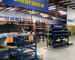 metal suppliers orlando fl